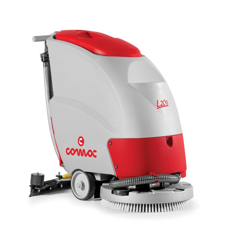 Поломоечная машина Comac