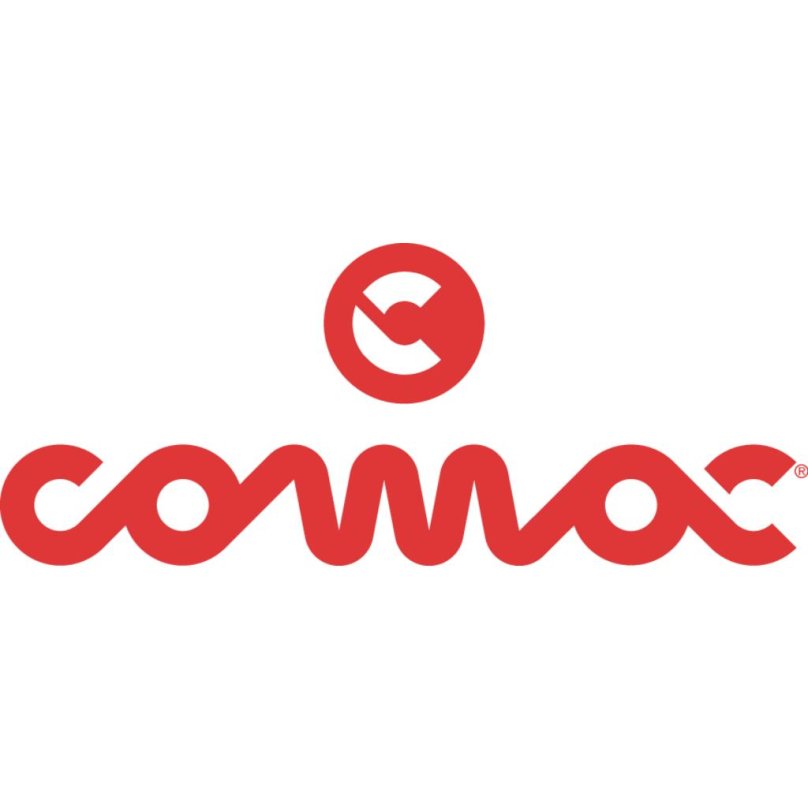 Comac логотип