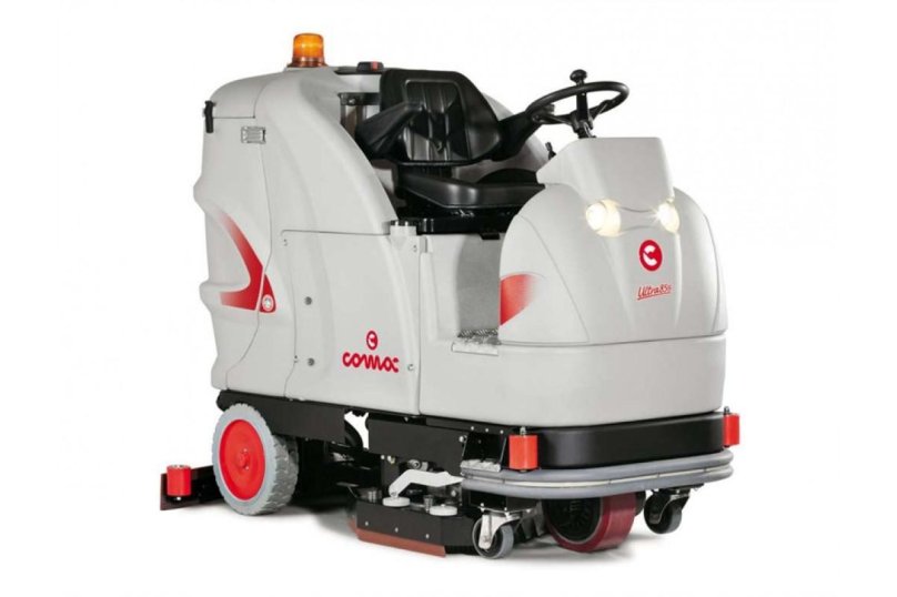 Поломоечная машина Комак