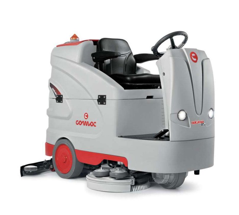 Поломоечная машина Comac