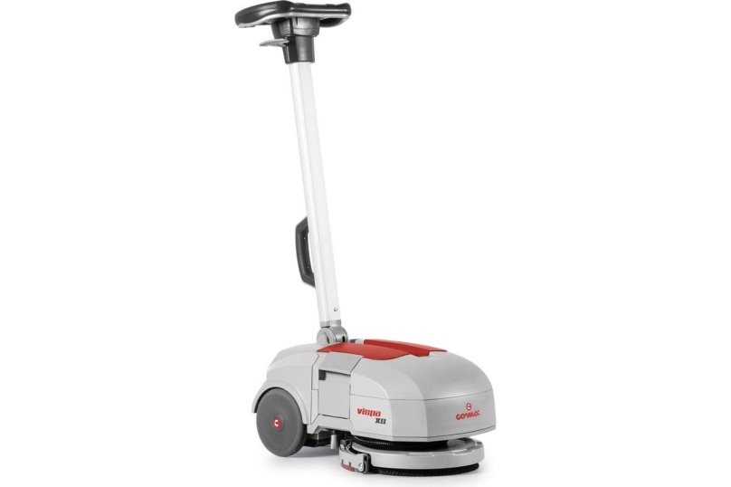 Поломоечная машина Vispa 35b аккумулятор