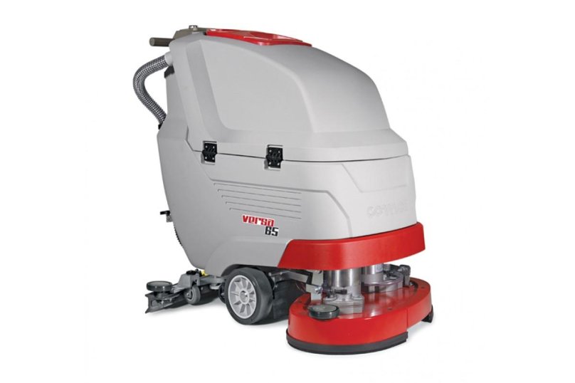 Поломоечная машина Комак