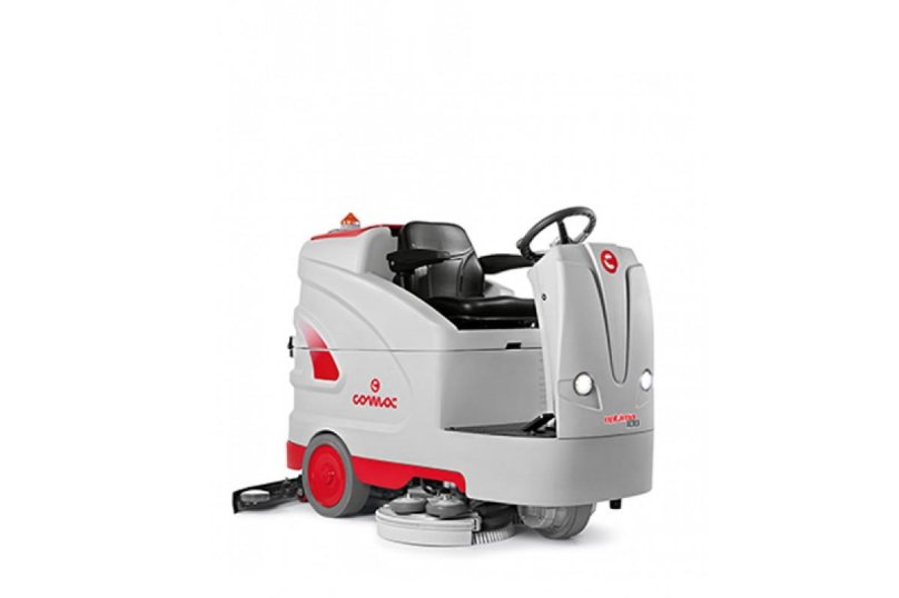 Поломоечная машина Comac Abila 17