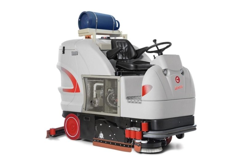 Поломоечная машина Comac