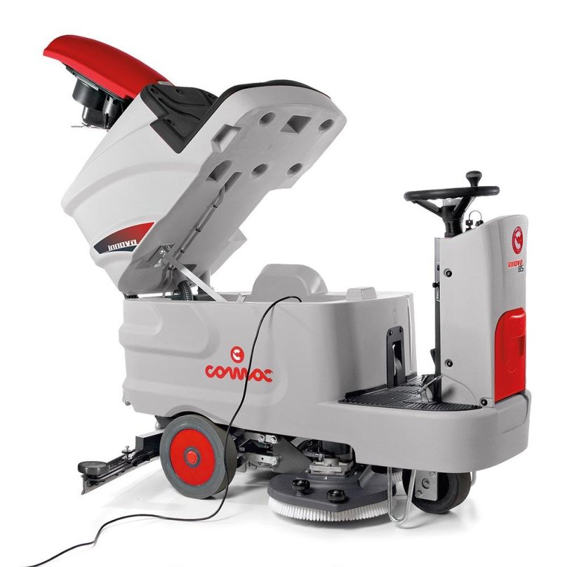 Поломоечная машина Innova 85b m Comac