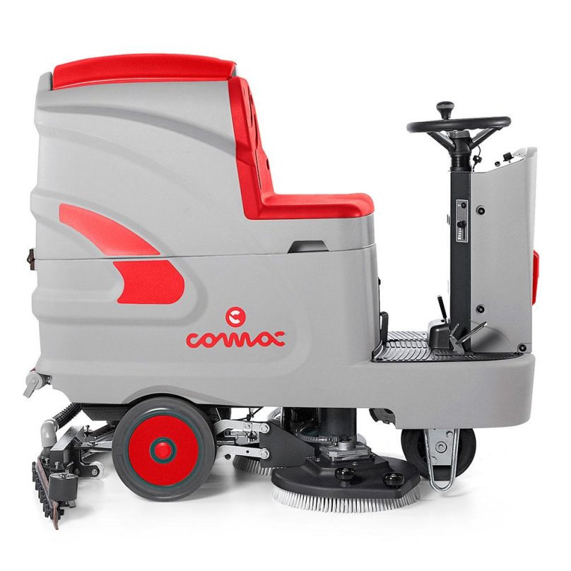 Поломоечная машина Innova 85b m Comac