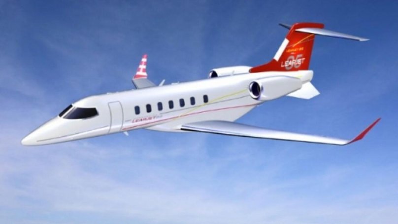 Бомбардир Аэроспейс