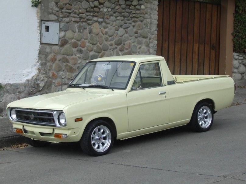 Datsun 1200 Pickup