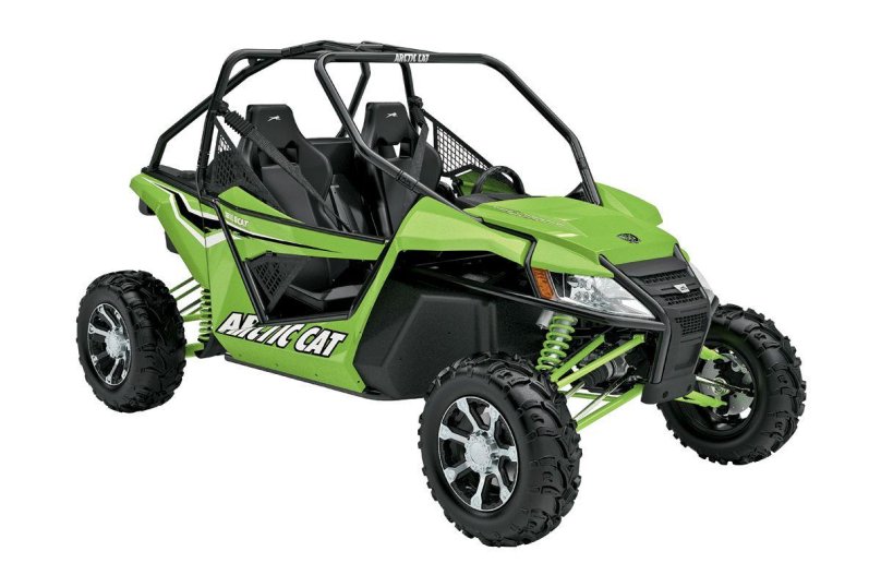Arctic Cat Wildcat 1000