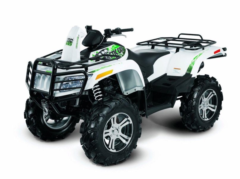 Arctic Cat 1000