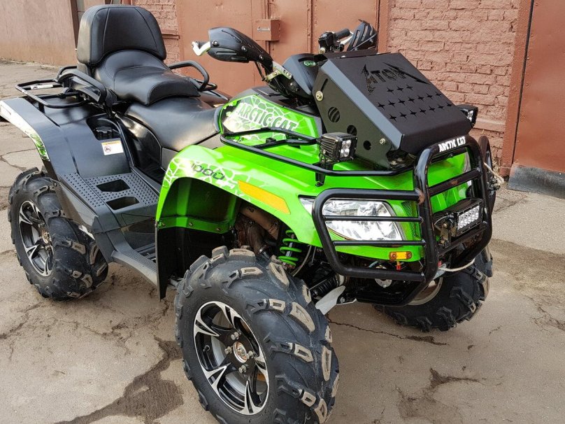 3005-753 Arctic Cat