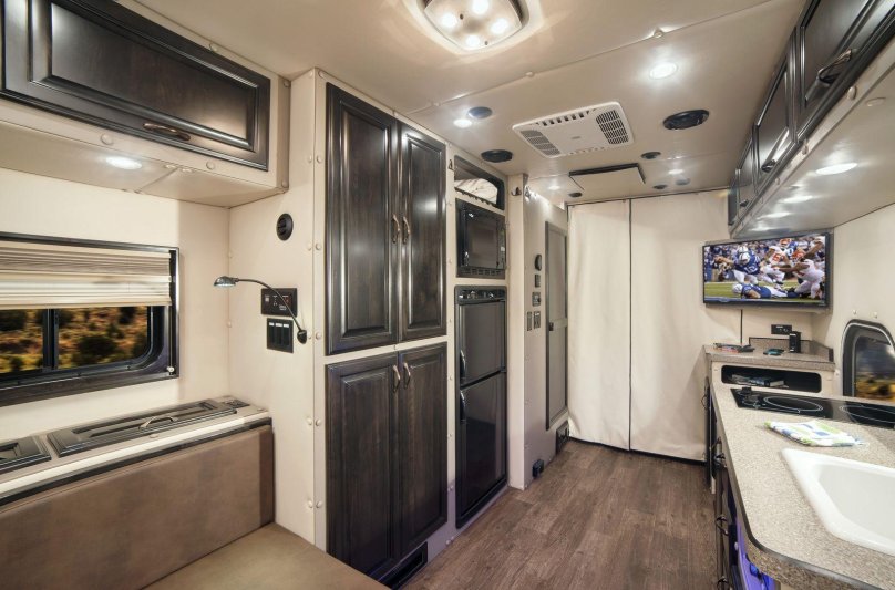 Слипер трак