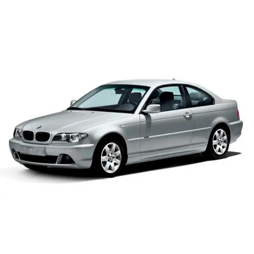 BMW 3 e46