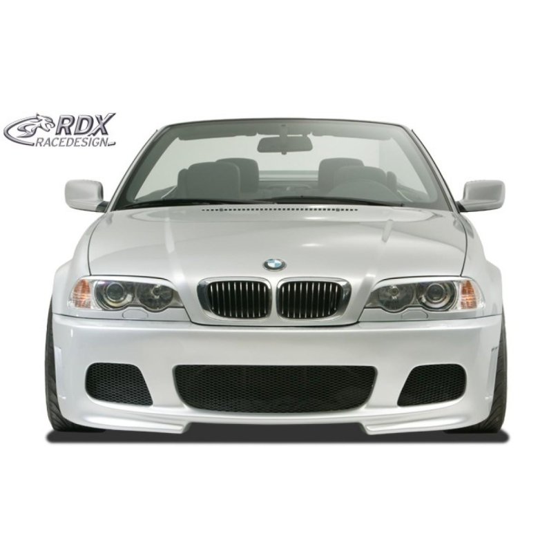 BMW 3 серия e46