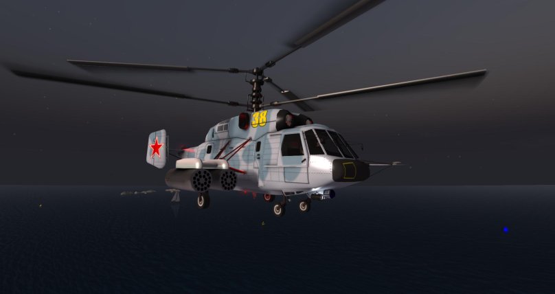 ТБ-29в Тайбер