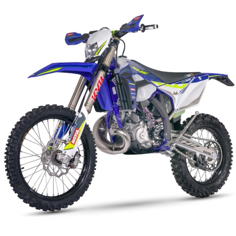 Sherco se300 2022