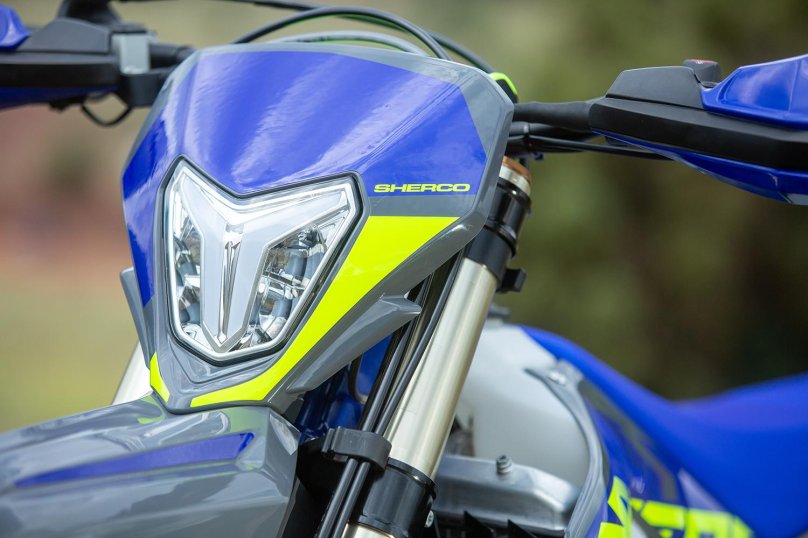 Темпо мотоциклы