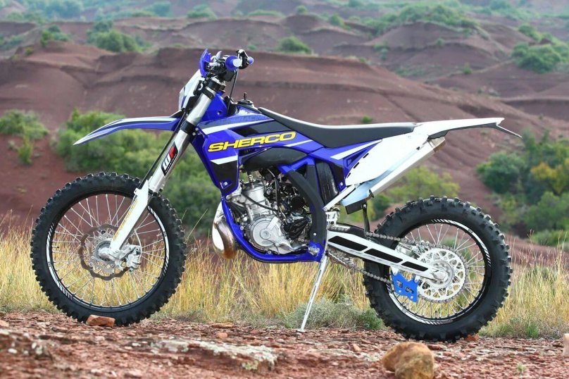 Sherco 300