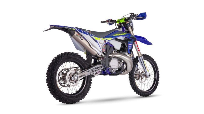 Sherco Factory 2023 50