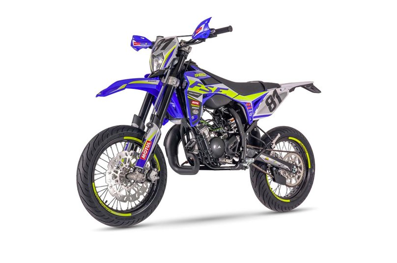 Sherco 2021