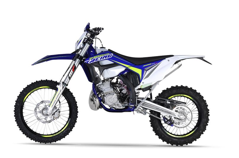 Sherco se300 2020