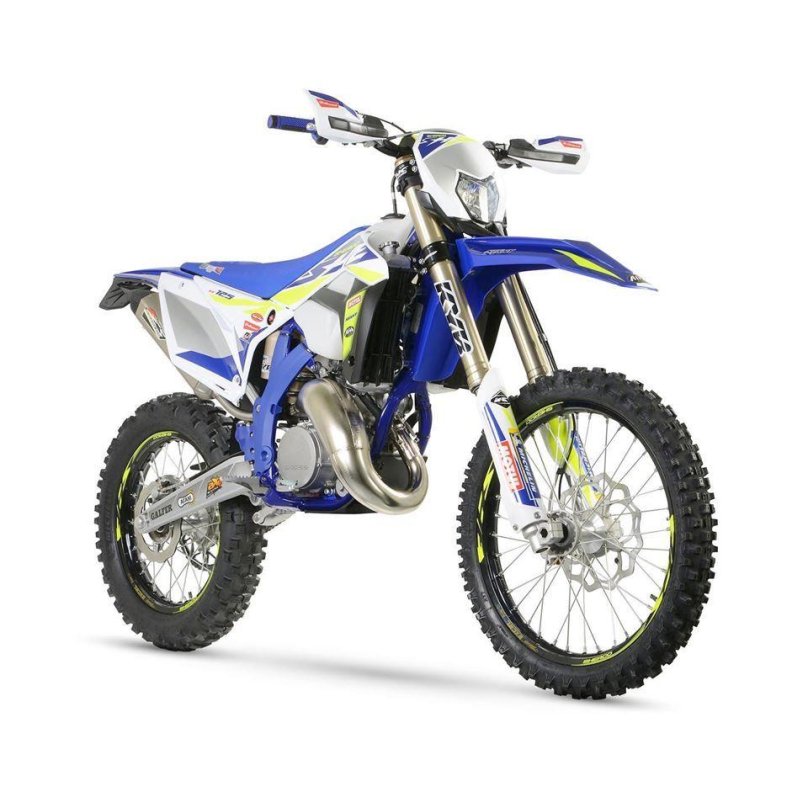 Шерко эндуро