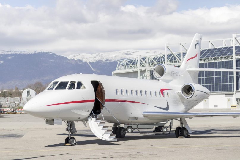 Фалькон 900 LX