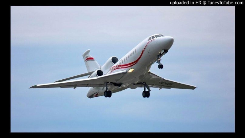 Дассо Фалькон 900