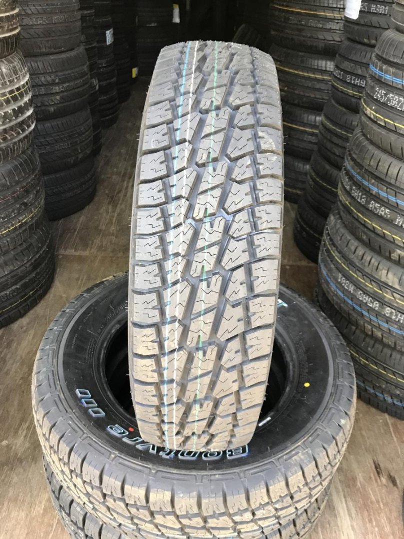 Бонтайр сталкер АТ 205/75 15