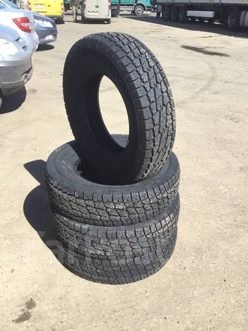 Ecovision w686 235/65 r17 104t