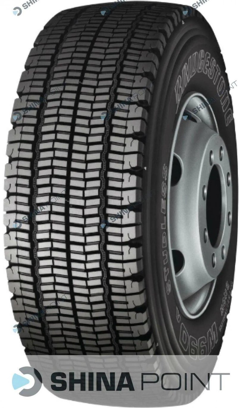 Bridgestone w990 315/80r22.5