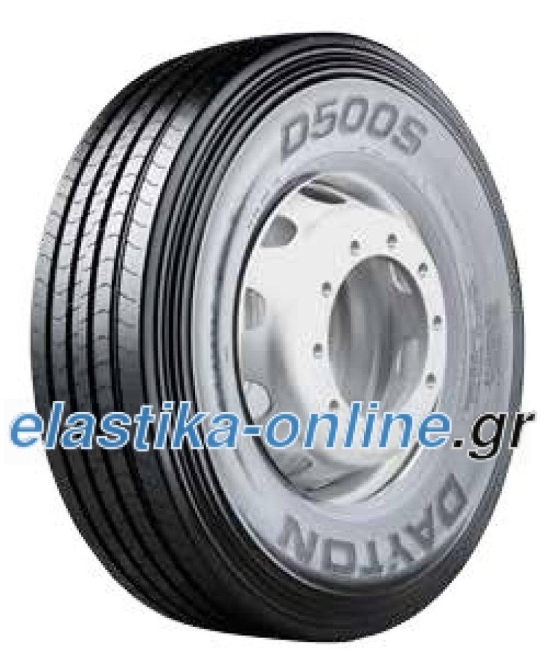 Firestone fs422+ 315/70r22,5 154l/152m TL 13999
