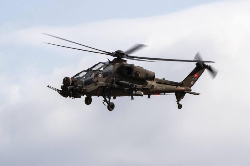 Вертолет ми 2 конструктор