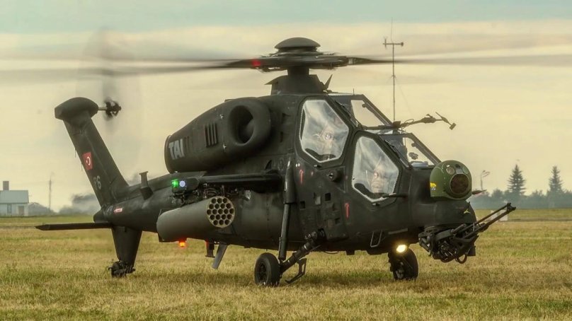 T129 Atak