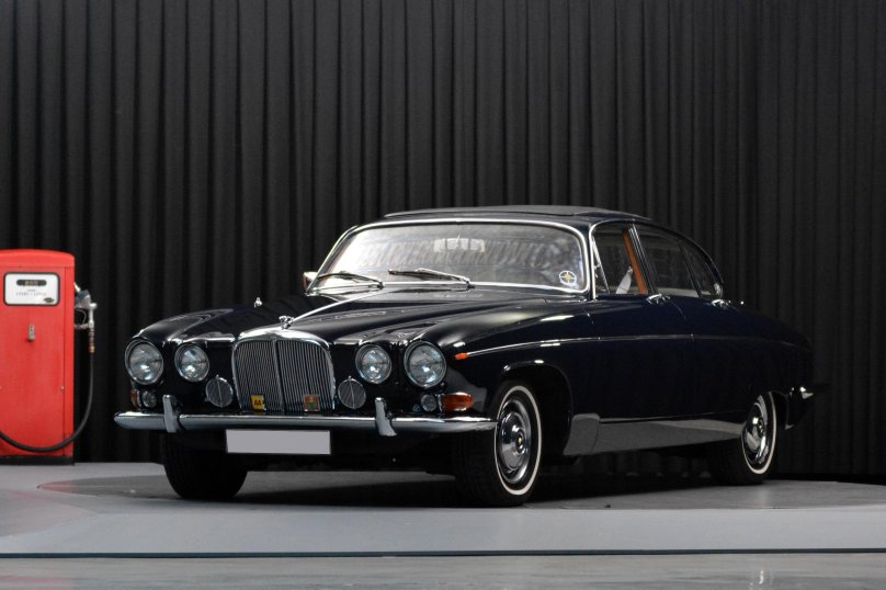 Jaguar 420g