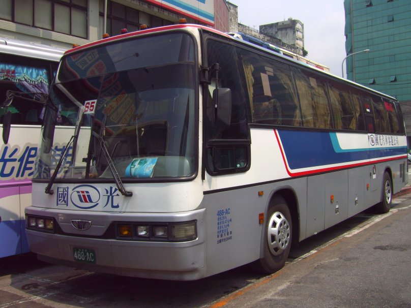 Daewoo BH 117