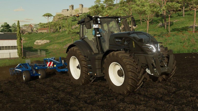 Valtra q305