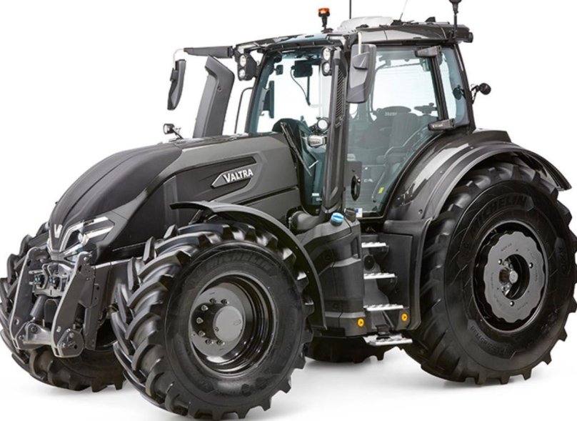 Вальтра трактор Валтра