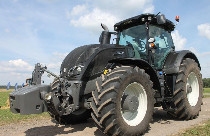 Valtra s274