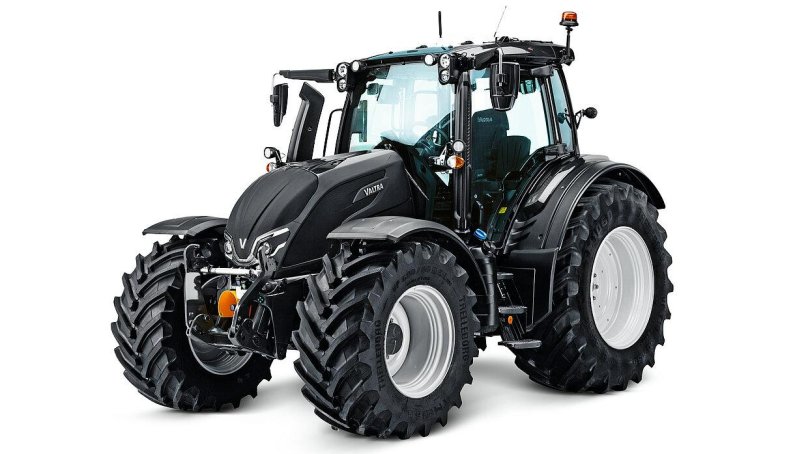Valtra a134
