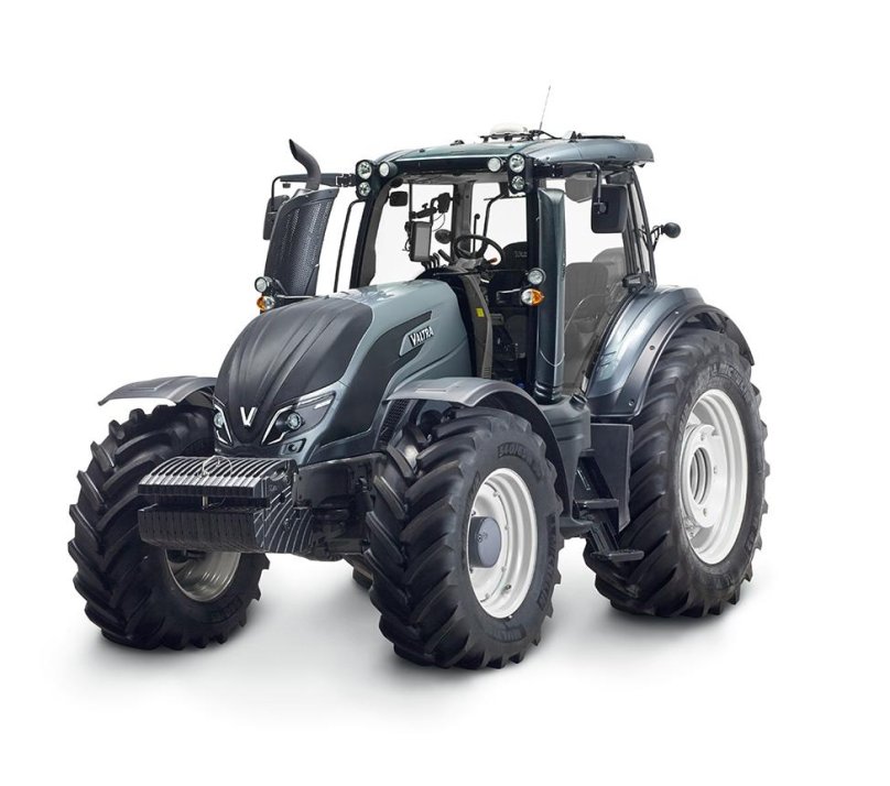 Трактора Валтра Модельный ряд 2020 года