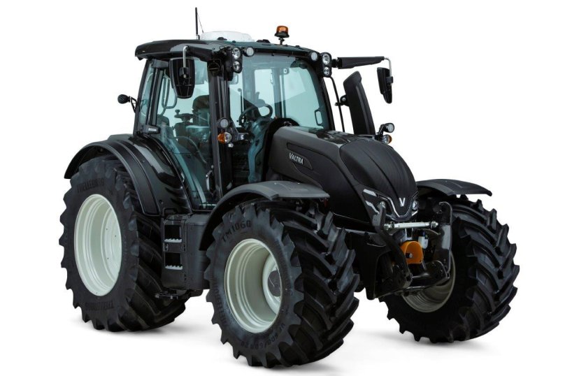 Valtra t191h