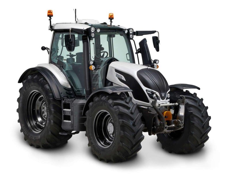 Valtra t195a