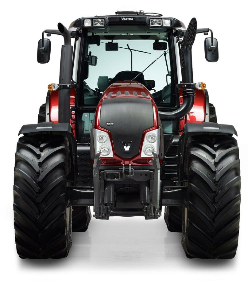 Трактор Valtra t235v
