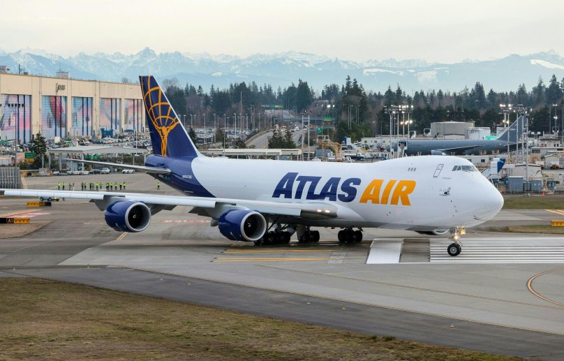 Atlas Air