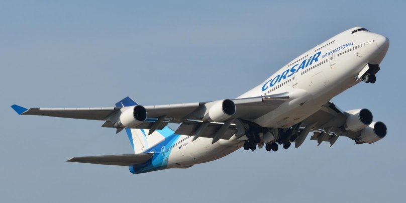 Corsair International