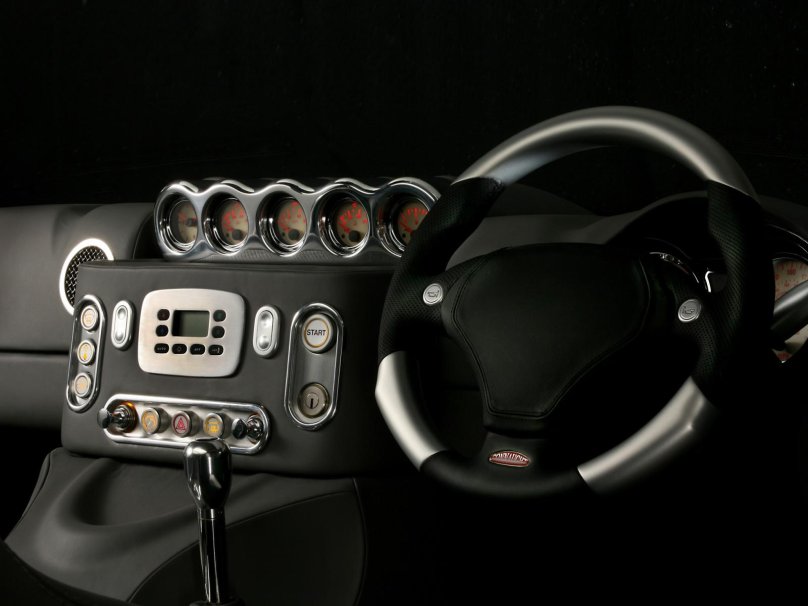 Столик на руль автомобиля