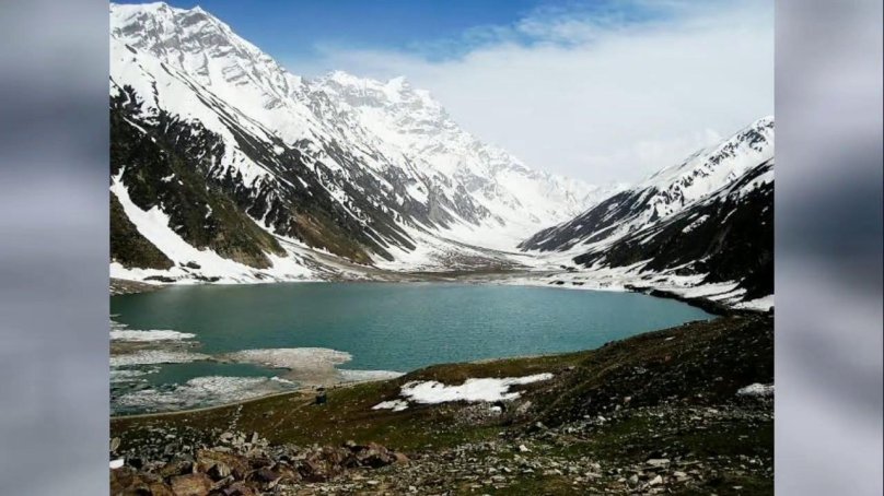 Наран Пакистан