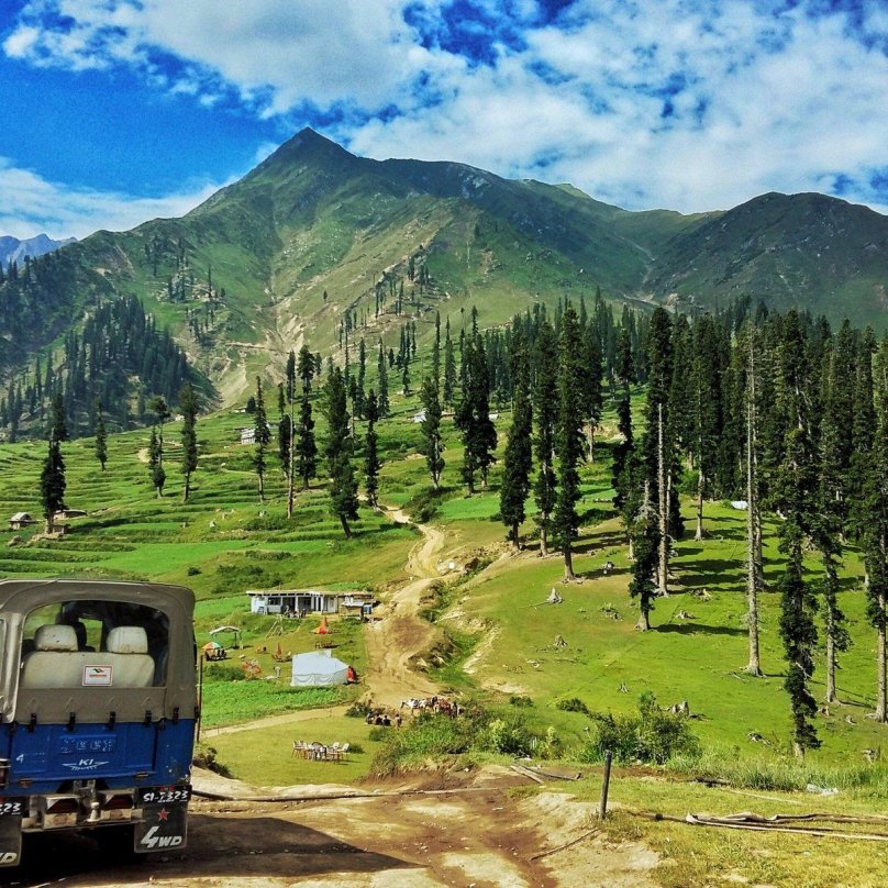 Naran Kaghan
