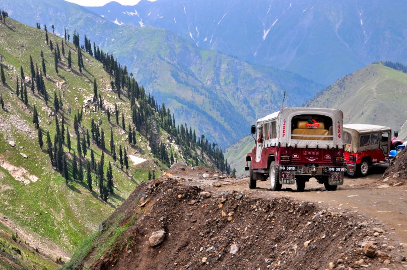 Дастур ал Мулук